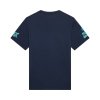 T-SHIRT FOX HC94 195 ORIGINAL MIDNIGHT M
